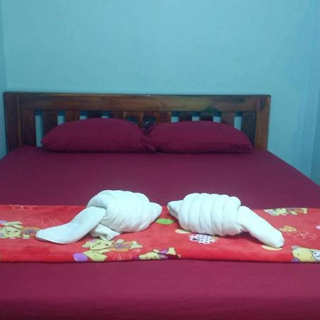 Chill Chill Long Beach Hostel Ko Lanta Buitenkant foto