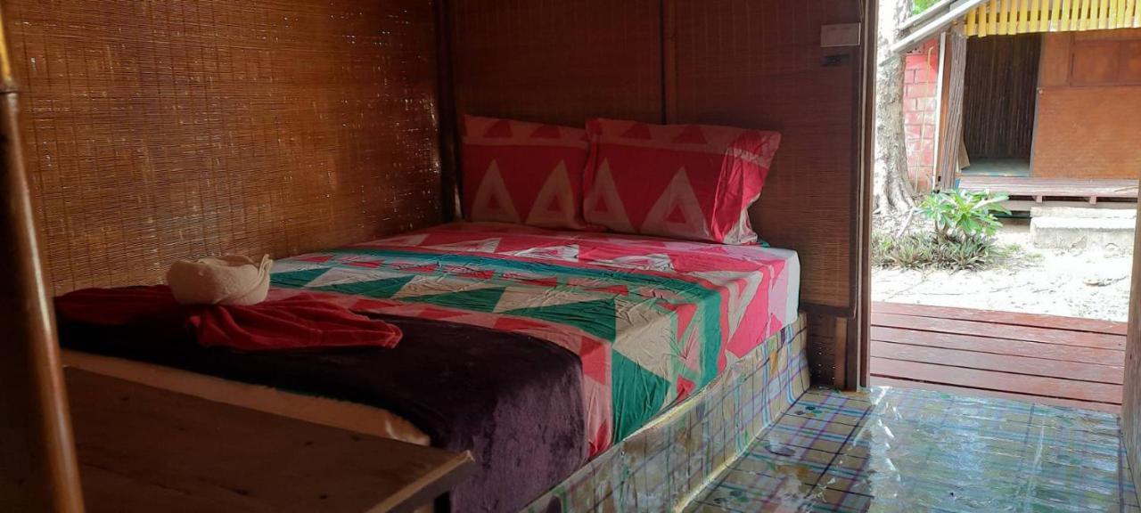 Chill Chill Long Beach Hostel Ko Lanta Buitenkant foto