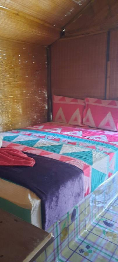 Chill Chill Long Beach Hostel Ko Lanta Buitenkant foto