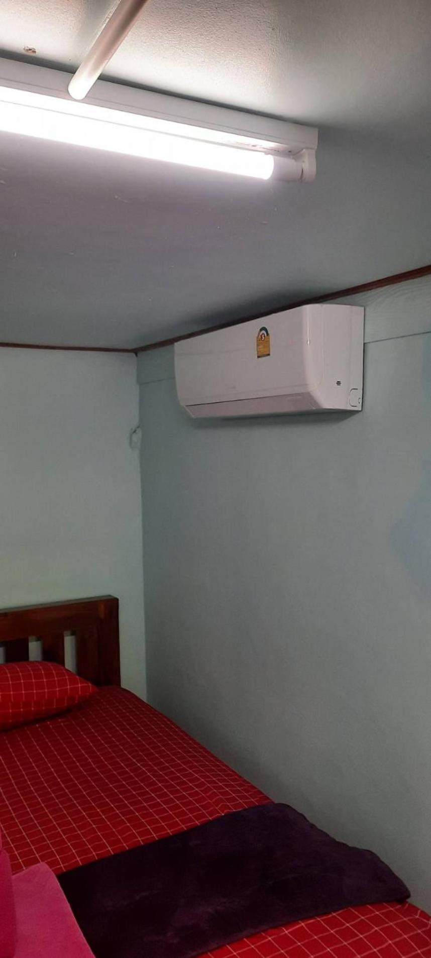 Chill Chill Long Beach Hostel Ko Lanta Buitenkant foto